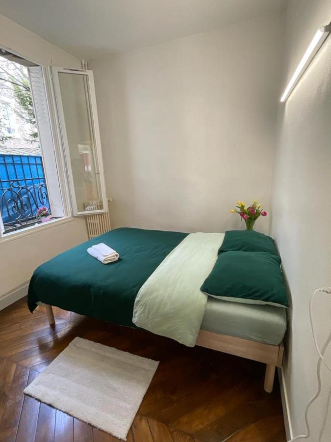 Chambre Privee A Arcueil - Cachan Luaran gambar