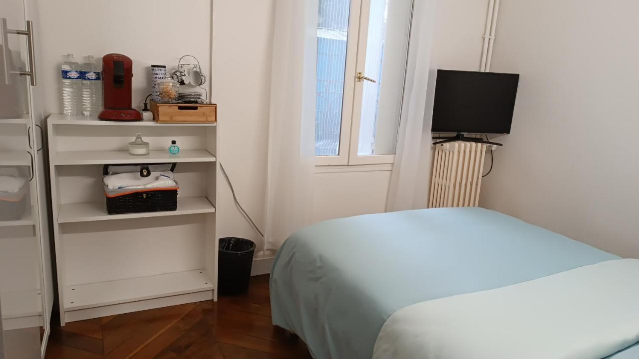 Chambre Privee A Arcueil - Cachan Luaran gambar