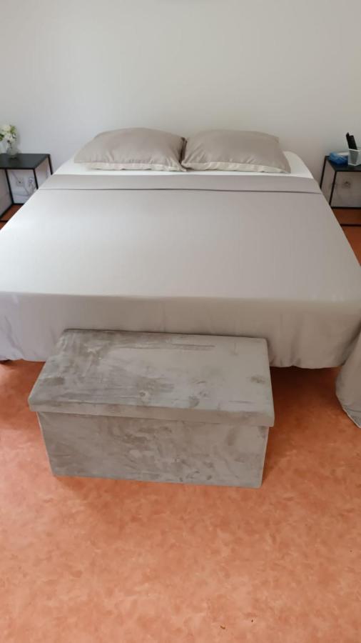 Chambre Privee A Arcueil - Cachan Luaran gambar