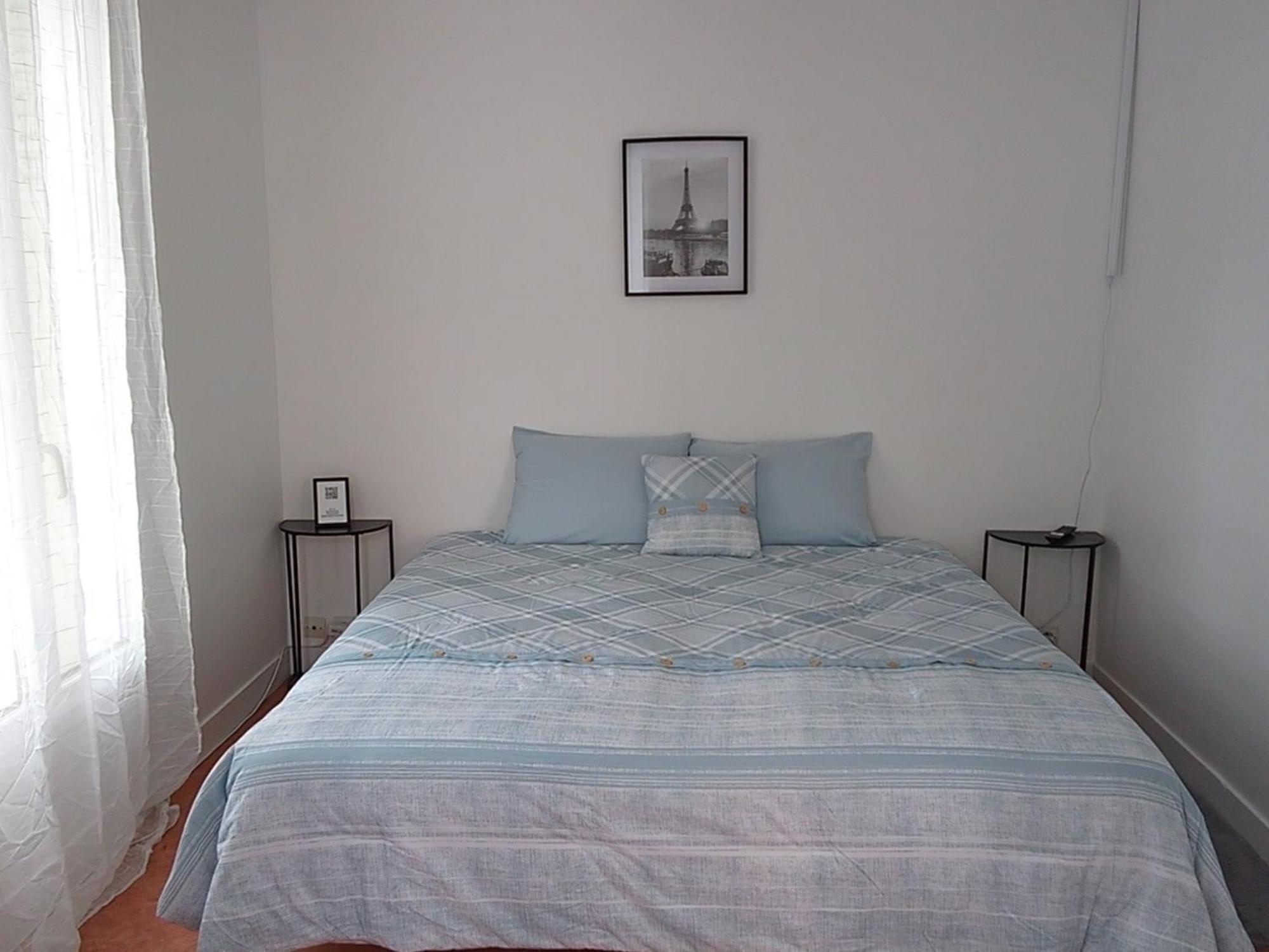 Chambre Privee A Arcueil - Cachan Luaran gambar