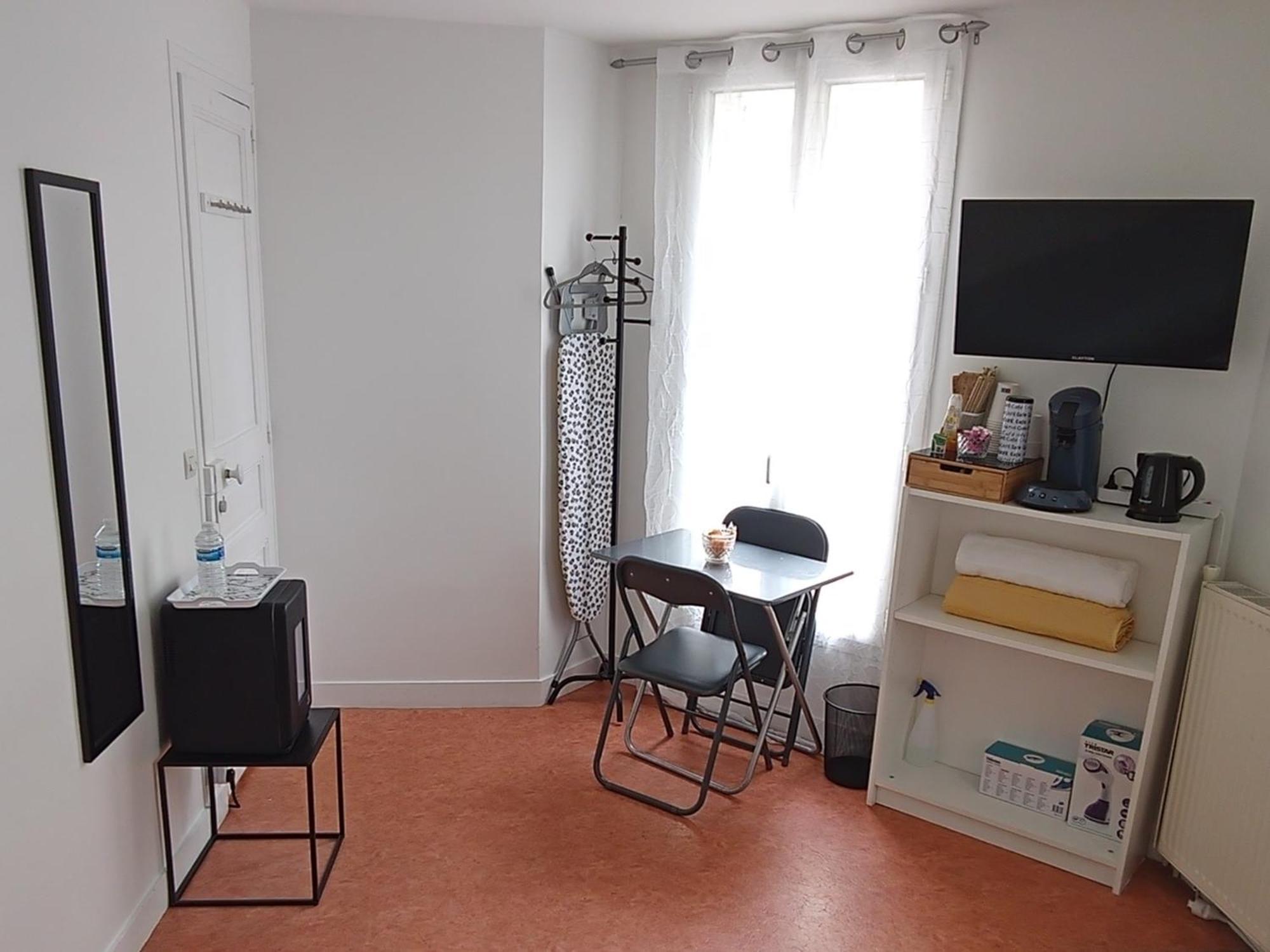 Chambre Privee A Arcueil - Cachan Luaran gambar